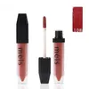 NOVA MEIS Marca Moda Lip gloss KISS Batom 20 Cores beleza Batom Lip gloss fosco batom líquido Glitter Lip gloss