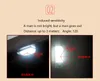 Sensor Lights led small night lamp intelligent creative infrared human sensor lamp,wall lamps lights emergency lamp cabinet lamp