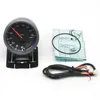 Dragon gauge 60MM Advanced Car Volt Gauge Red and White BackLight Display volt meter Voltage meter