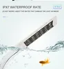 Super Slim LED Aquarium Light Lighting plants Grow Light 5W 10W 15W Aquatic Plant Lighting Waterproof Clip-on Lamp For Fish Tank269x