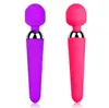 Vibratori impermeabili per stimolatori del clitoride per le donne 10 funzioni di vibrazione giocattoli sessuali vibratore per clitoride femminile