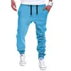 Herren Tether Sporthose Herren Jogger Herren HIPHOP Low Drop Schritt FOR Jeans