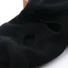 Черный велосипедная маска для лица теплая зимняя армия лыжная шапка шеи теплые лица протектор дороги горный велосипед