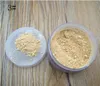 Translucent Loose Setting Powder Makeup 2 Color Professional Pouder Libre Fixante Brighten Concealer With Box 29g