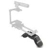 비디오 캠코더 카메라의 DV 상품 코드에 대한 CAMVATE 어깨 패드 DSLR 어깨 조작 : C1754