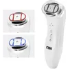 KONMISON Mini Hifu Focused Ultrasound Bipolar RF Face Neck Lifting Beauty Massager Wrinkle Removal Tightening Radio Frequency