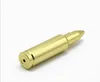 XXL 90mm bullet vorm kruid roken pijp lange metalen tabak spice hand rook dry kruid pijpen gadgets sigarettenhouder gereedschap accessoires