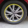 bike rims and tires