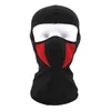 Puro cotone CS Forniture per esterni Copricapo all'interno della cistifellea Giro in moto Protezione solare Calda maschera da sci Cappuccio antipolvere AC0027