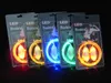 Ny nyhetsljus 1 par kreativ ledd shoelace 3 lägen Lysande skor spetsar skridskor Running Flash Light Party Holiday Lights