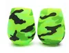 Silikon Weingläser Outdoor Tassen 9 Stile Camo Lip Bohemia National Skull Bubble Wasserflasche Bier Whisky Glas Trinkgeschirr 50 Stück