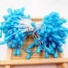 15 grams (0.5 /) artificial simulation glass beads berry bouquet/wedding bouquets of household DIY wreath material accessories