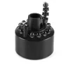 Nowe produkty 12 diod LED Ultrasonic Mist Maker Fogger Water Fountain Pond Air Refresing Horlingier nawilżacz dla 8784376