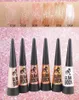 YANQINA Metallic Liquid Eyeshadow Cream 10g Waterproof Long Lasting Diamond Gold Silver Rose Red Glitter Eyeshadow DHL freeshippping