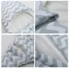 Nuovo arrivo Cute Starfish Baby Sacco a pelo Inverno Baby Sleep Sacco Coperta per bambini calda Swaddle Sleepsacks