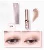 Yanqina Diamond Shiny Eye Shadow Liquid Liquid Cosemedics Luminous Eyeshadow Glitter Cream Makeup Shimmer الكريمة