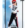 Girls Cool Cotton Ballroom Jazz Hip Hop Dance Competition Costumes Suit Crop Tops Shirt Pants for Kids Dancing Wear Outfits