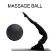 TPE Lacrosse BA Sports Yoga Muscle Relaks Fatigue Roer Fitness Masaż 8941067