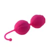 4 Colori Smart Fun Ball Femminile Kegel Vaginale Palla Stretta Macchina per Esercizi Vibratori Orgasmi Massaggiatore Giocattoli per Donne Femminili