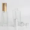 안개 atomizer 리필 가능한 스프레이 향수 유리 빠른 배송 F20171522와 30ML 50ML 빈 유리 향수 병