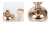 Spherical copper fine classical pipe smoking wholesale direct environmental magnetic filtration hookah pipe hot