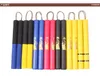 Martial Arts Foam Nunchakus Niños Cadenas de cuerda de plástico Nunchaku Child Kung Fu Wushu Nunchucks para principiantes9100657