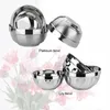 Stainless Steel Double-Deck Heat Insulation Bowl Anti Scald For Children Household Rice Bowl Korean Noodles Bowl