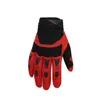 Ny full fingermotorcykelhandskar Moto Racing Climbing Cycling Riding Sport Motocross Glove For Men Women248x