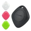 Mini Bluetooth Wireless Smart Finder Ittag 4 SZTUK Tracker Torebka Pet Bag bagaż Portfel Lokalizacja Klucz Anti Lost Alarm Przypomnienie z baterią