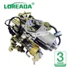 Loreada carb carby carburateur carburateur assy MD-192037 MN-0026549 MD-1-920-37 MD192037 voor proton wira