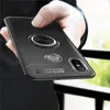 Magnetic Ring Stand Telefon Väska för Xiaomi MI 8 6 6x 5x MAX 2 3 MIX 2S Anti-Drop Protection Full Cover Car Holder Case