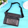 Waterproof Sports Bag Swimming waist bag Drifting Diving Waist Fanny Pack Underwater pouch Dry Shoulder Backpack Phone Pocket2066387