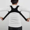Wirbelsäule Haltung Korrektor Schutz Rücken Schulter Haltung Korrektur Band Buckel Rücken Schmerzen Relief Corrector Brace2521870