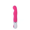 Zabawki erotyczne dla kobiet masażer 7 prędkość silikonowa różdżka AV z potężnym łechtarzem wibratorem seksu Produkty 5573600