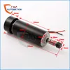 0.55NM 0.5kw Air cooled spindle ER11 Chuck CNC 500W Spindle Motor + 52mm clamps For DIY CNC