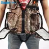 Fly Flaby Vest Pack регулируемый для мужчин и женщин