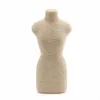 Free Shipping!! Fashionable New Style Necklace Stand Jewelry Holder Mannequin Hot Sale
