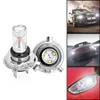 Lighting 6 LED XBD 30W H4 h7 h11 1156 1157 9005 9006 White Fog Tail Turn Brake Head Car Light Lamp Bulb