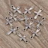 100 teile/los 20*13mm charms anti Silber Vintage Kleine Charms Anhänger für halskette Schmuck Handgemachte Erkenntnisse Großhandel4863345