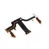 Original New Replacement LCD Display Screen Flex Cable For PSP Go Main Motherboard Ribbon Cable Repair Parts DHL FEDEX EMS FREE SHIPPING