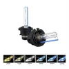 1 paar Xenon 35 w D1S D2C 5000 k 4300 k Auto HID Koplamp D2S 6000 k 8000 k D2C 10000 k D3S D3C 12000 k Hid Xenon Lamp D4S D4C