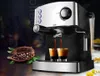 MD2007 Muti-Function Full-Automatic Italie Type Espresso Cappuccino cafetier machine avec une vapeur à haute pression pour le bureau