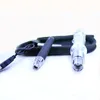티타늄 네일 USB 충전기와 함께 초 포트가 가능한 흡연 수도관