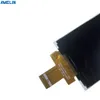 3,2 tum 240 * 320 TFT LCD-modulskärm med MCU-gränssnittskärm och TN-vinkelpanel från Shenzhen Amelin