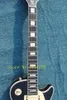 Ace personnalisée de haute qualité Frehley Guitar Electric Black Nouvel Arrivée OEM disponible4211275