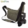 Promotion Sales Lowepro Black/Gray Passport Sling SLR camera bag Travel Bag shoulder camera bag