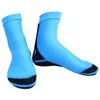 Calzini da immersione in neoprene da 1,5 mm Scuba Surf Scarpe da nuoto Sport acquatici Stivali da immersione Calzini da spiaggia antiscivolo Stivali da pesca per lo snorkeling