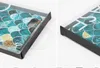 Blister-PVC-Kunststoffverpackungsbox für Handyhüllenpaket für Samsung S8 Kunststoffverpackung für iPhone 8