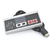 GamePad do Controlador de Jogo para Nintendo Nes Mini Classic Edition Console