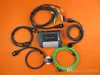 WiFi MB Star C4 Auto- und LKW-Diagnosetool SD Connect 2 Jahre Garantie Kabel Komplettset